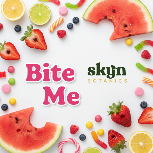 Bite Me Fragrance Oil