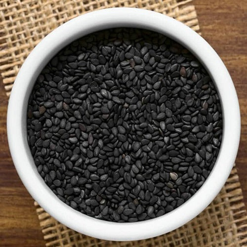 Black Seeds