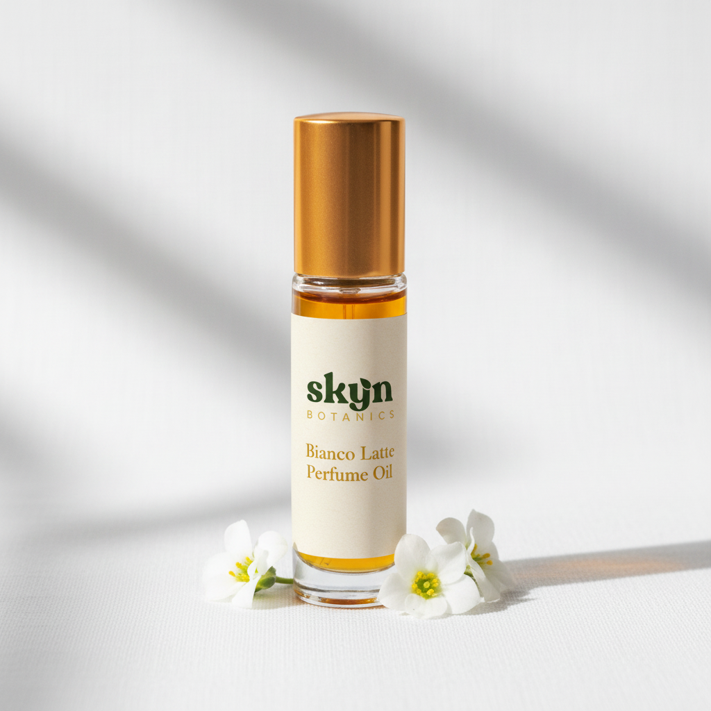 Branded Bianco Latte Perfume Oil