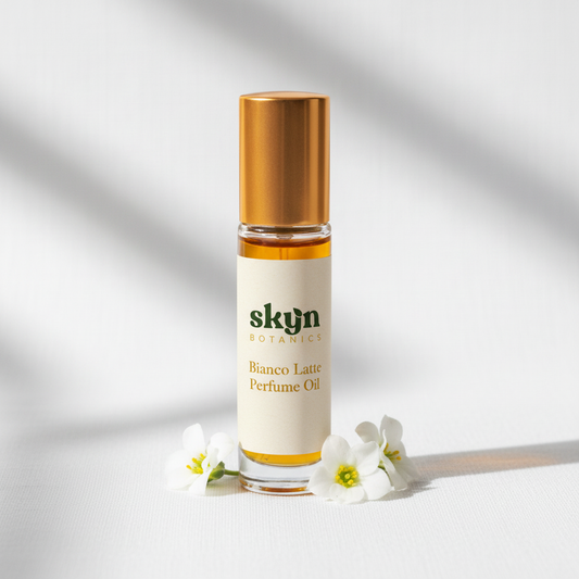 Branded Bianco Latte Perfume Oil