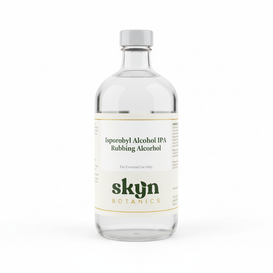 Branded Isopropyl Alcohol IPA
