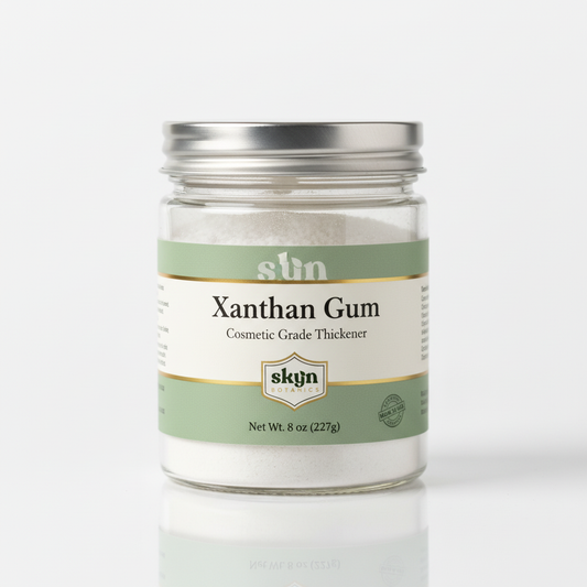 Branded Xanthan Gum