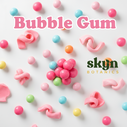 Bubble Gum Fragrance Oil