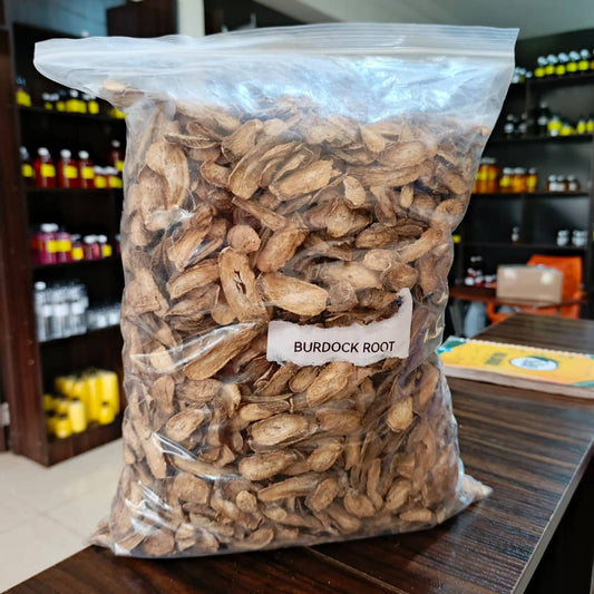 Burdock Root