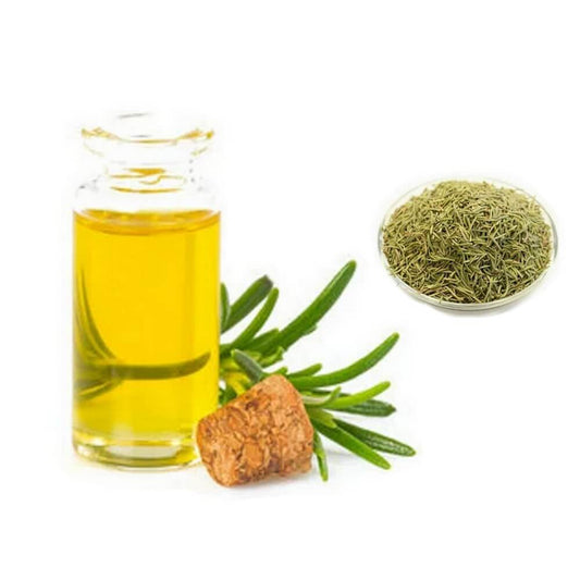 Rosemary Carrier Oil