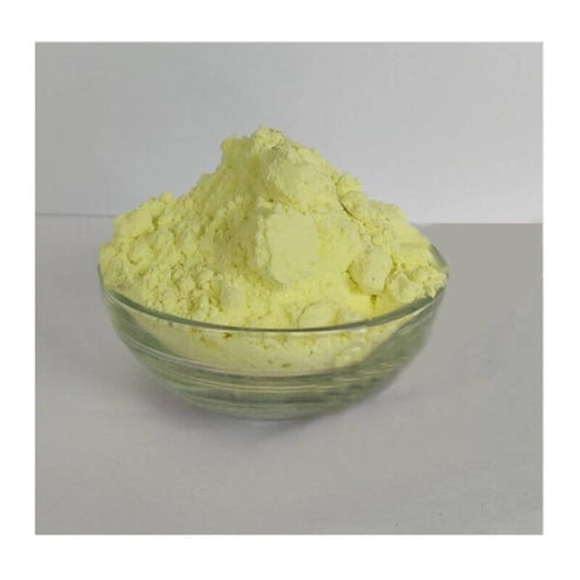 Sulphur Powder