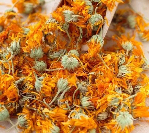 Calendula Petals