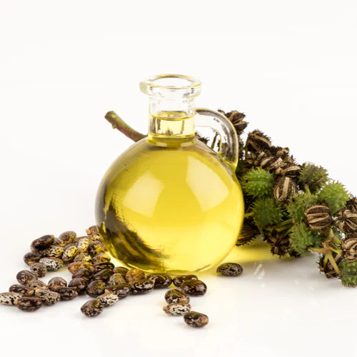 castor oil