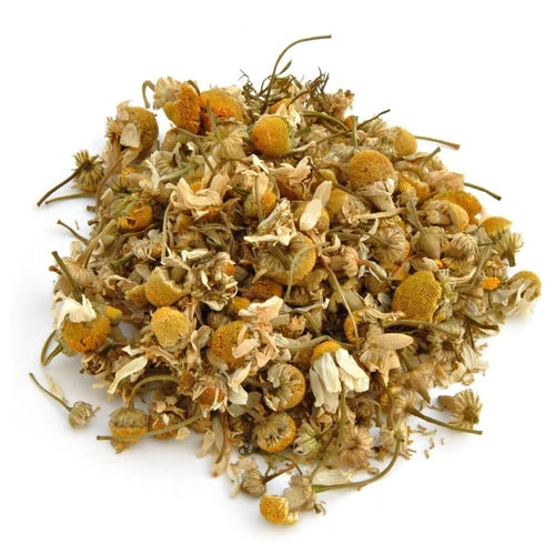 Chamomile Buds