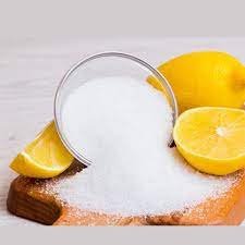 Citric Acid