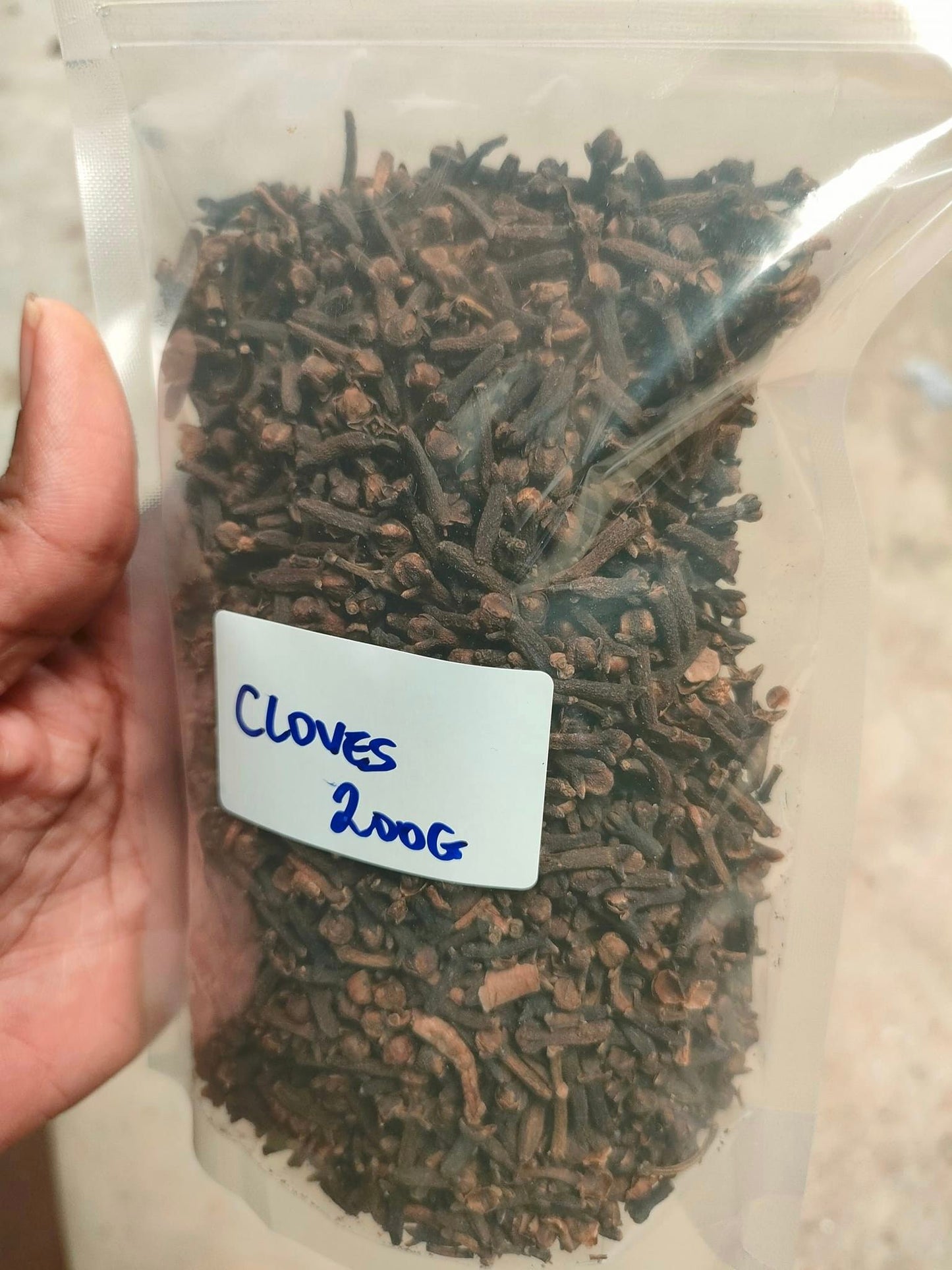 Clove Seed