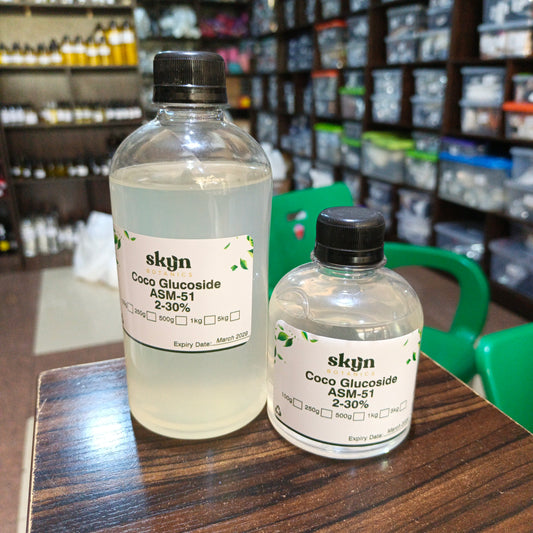 Coco Glucoside
