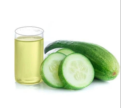 Cucumber Liquid Extract