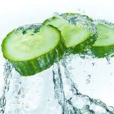 Cucumber Fragrance Oil