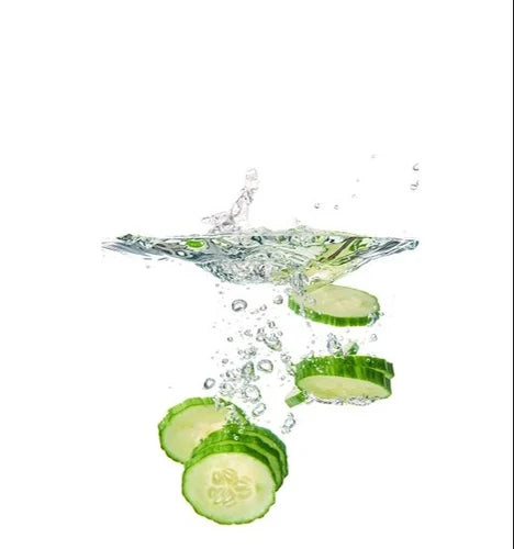 Cucumber Hydrosol