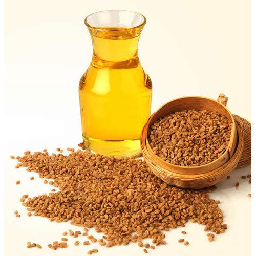 Fenugreek Oil