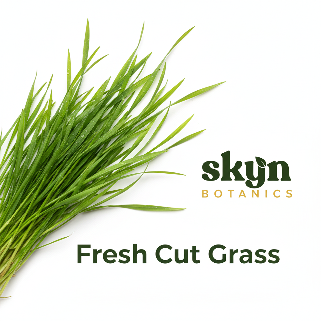 Fresh Cut Grass - Grass Only