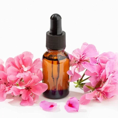 Geranium Essential Oil