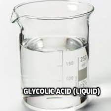 Glycolic Acid Liquid 70%