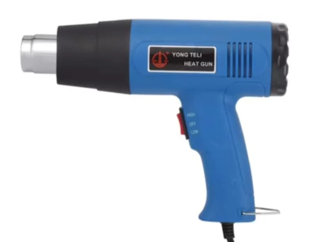 Heat Gun