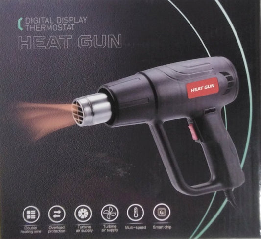 Heat Gun