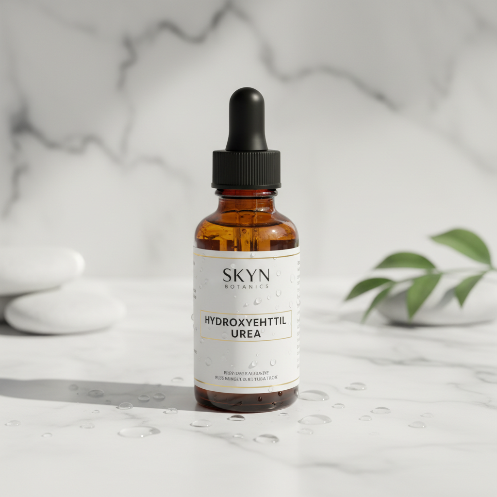 Hydroxyethyl Urea Liquid Lifestyle Image