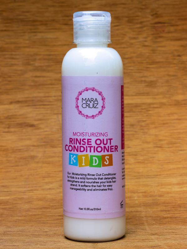 Maracruiz Kids Rinse Out Conditioner