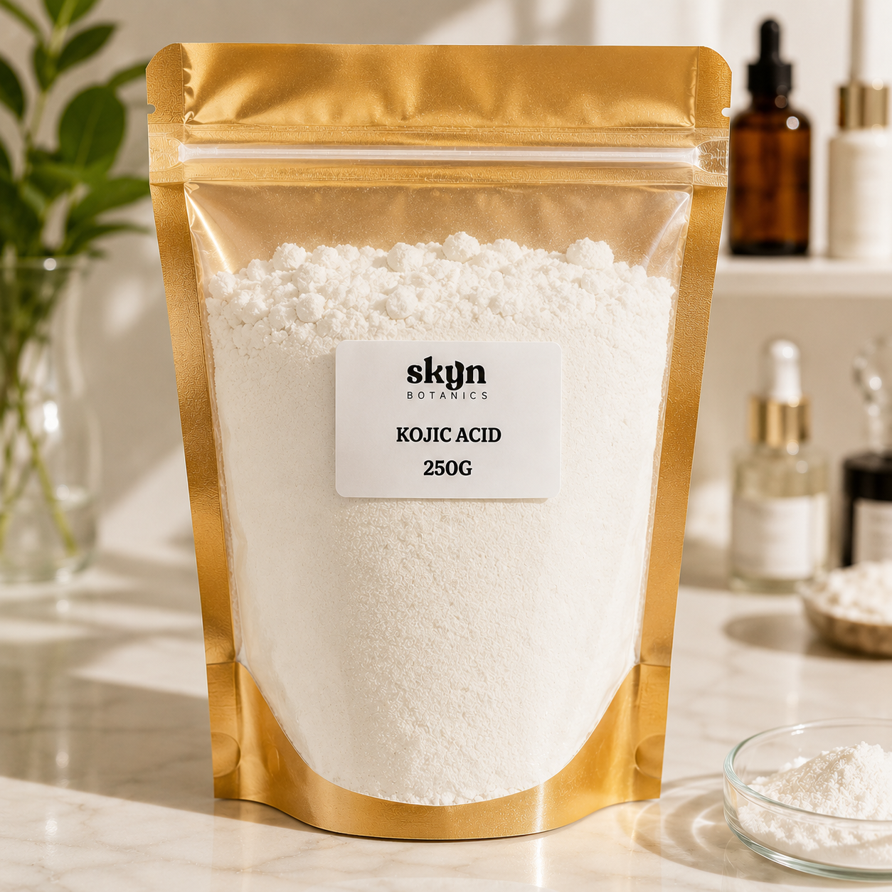 Kojic Acid