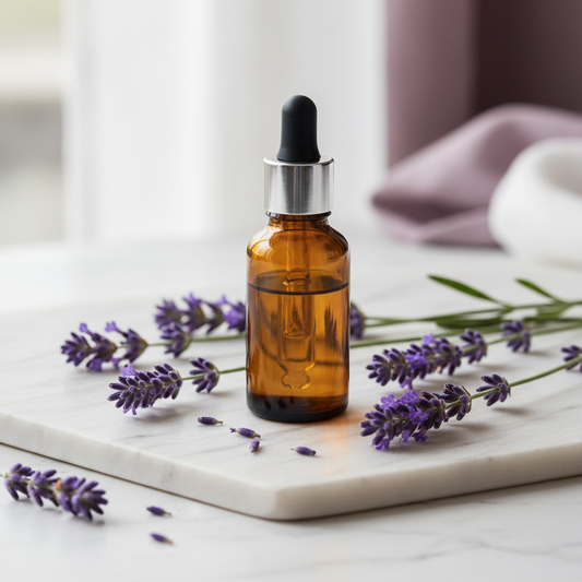 Lavender Essential Oil Product Image