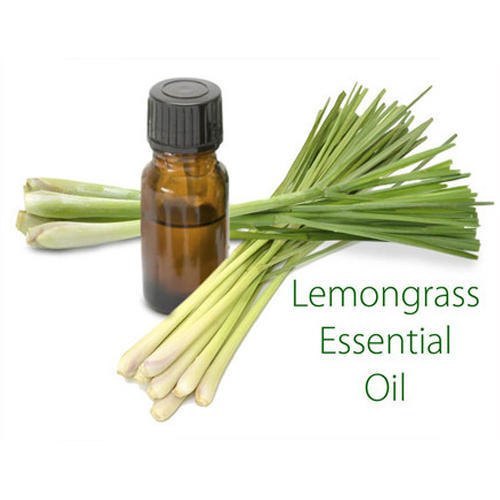 Lemongrass Essential Oil