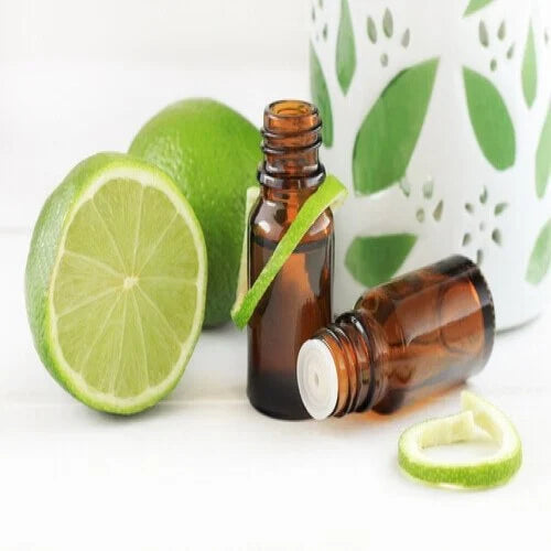 Lime Essential Oil