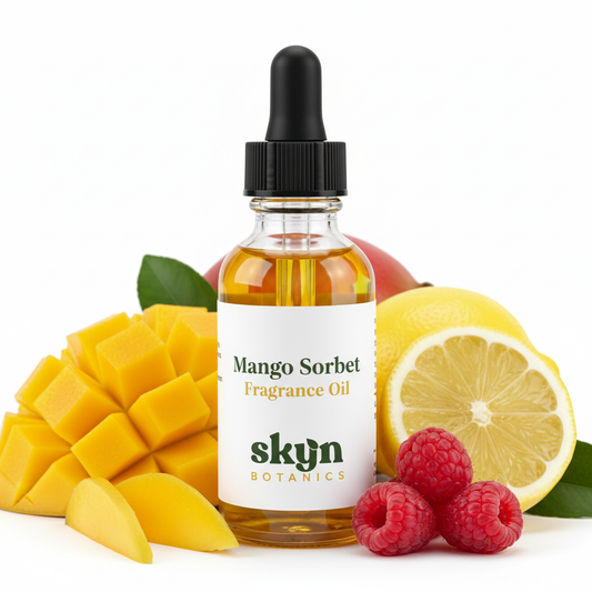 Mango Sorbet Fragrance Oil