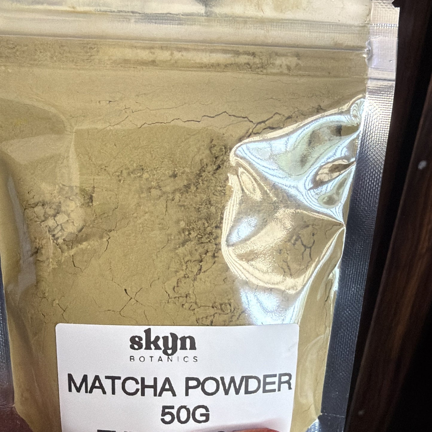 Matcha Powder