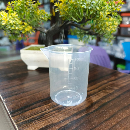 Plastic Measuring Cups