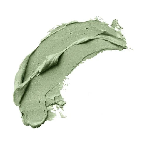 Mineral Mud Clay Powder - Green