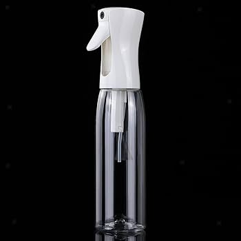 Mist Spray Bottle 250ml