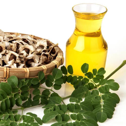 Moringa Oil