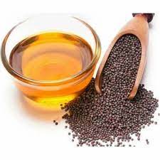 Mustard Seed Oil