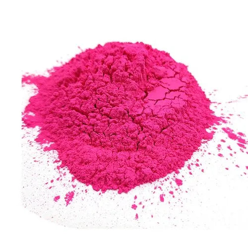 Water Soluble Color - Pink