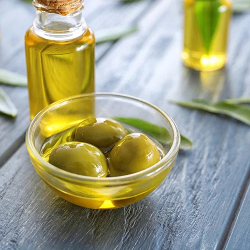 Olive Squalane Oil