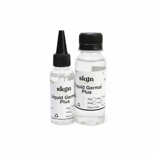 Optimized Liquid Germall Plus Catalogue Image