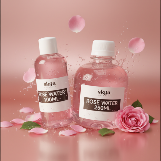 Optimized Rose Water Product Image
