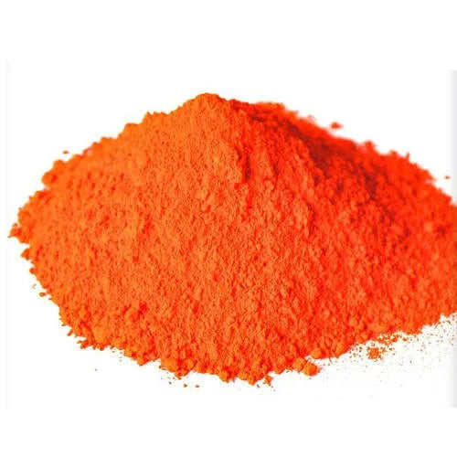 Water Soluble Color - Orange