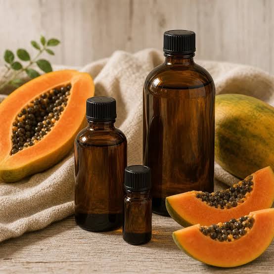 Papaya Fragrance Oil