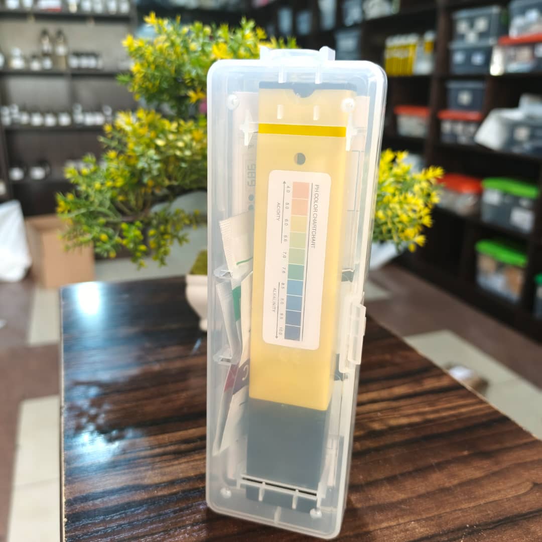 Digital pH Meter