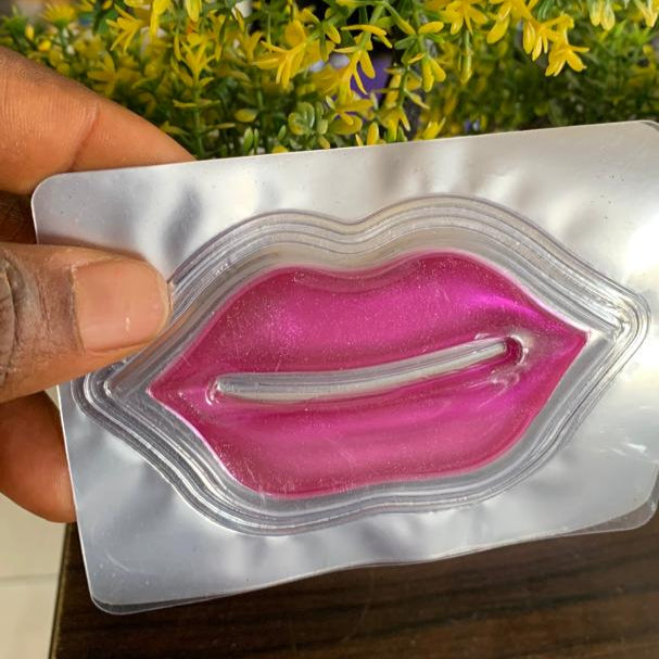 Lip Mask