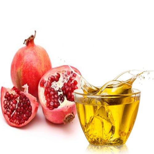 Pomegranate Oil