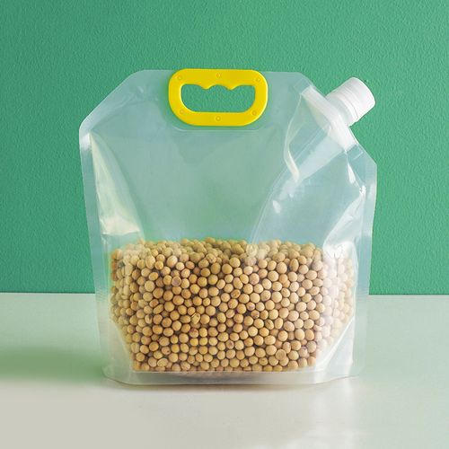 1.5 Liter Liquid Pouch