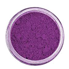 Water Soluble Color - Purple