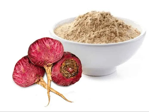 Red Maca Powder